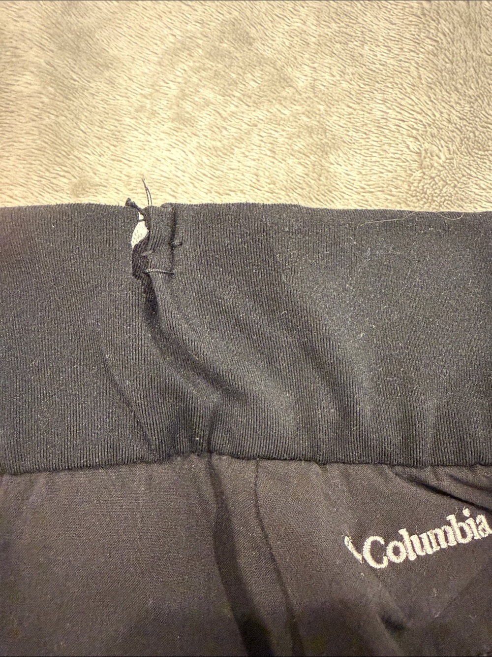 Columbia Drawstring Skort - Picture 7 of 8
